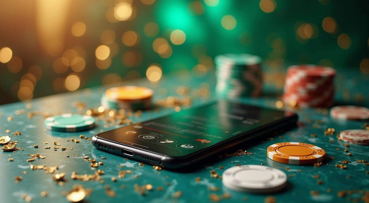 carta lotto Kepelbagaian permainan untuk setiap minat kasino
